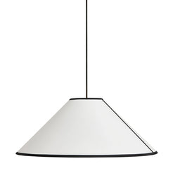 Ava Cone Pendant 600 - view 1