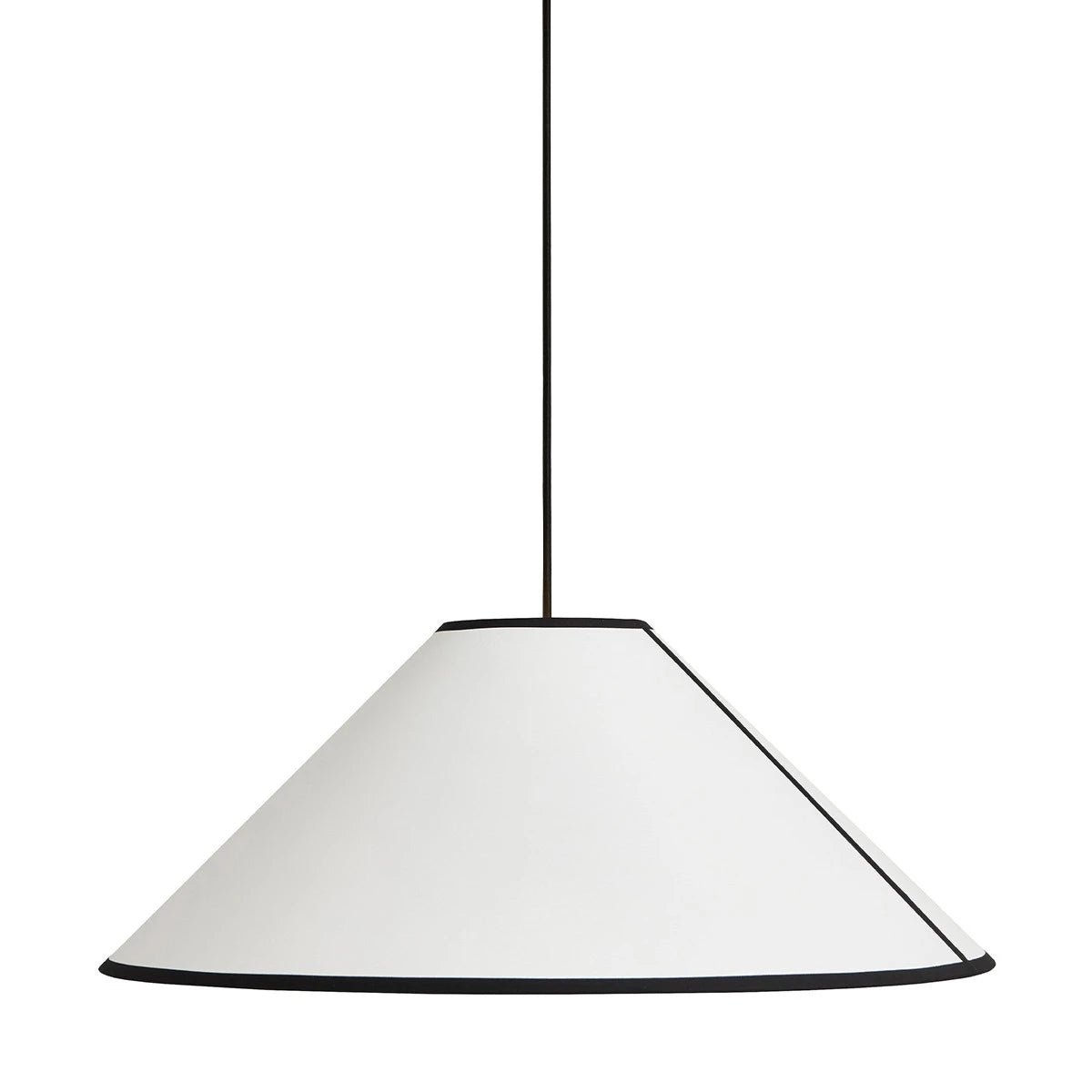 Ava Cone Pendant 600 - view 1