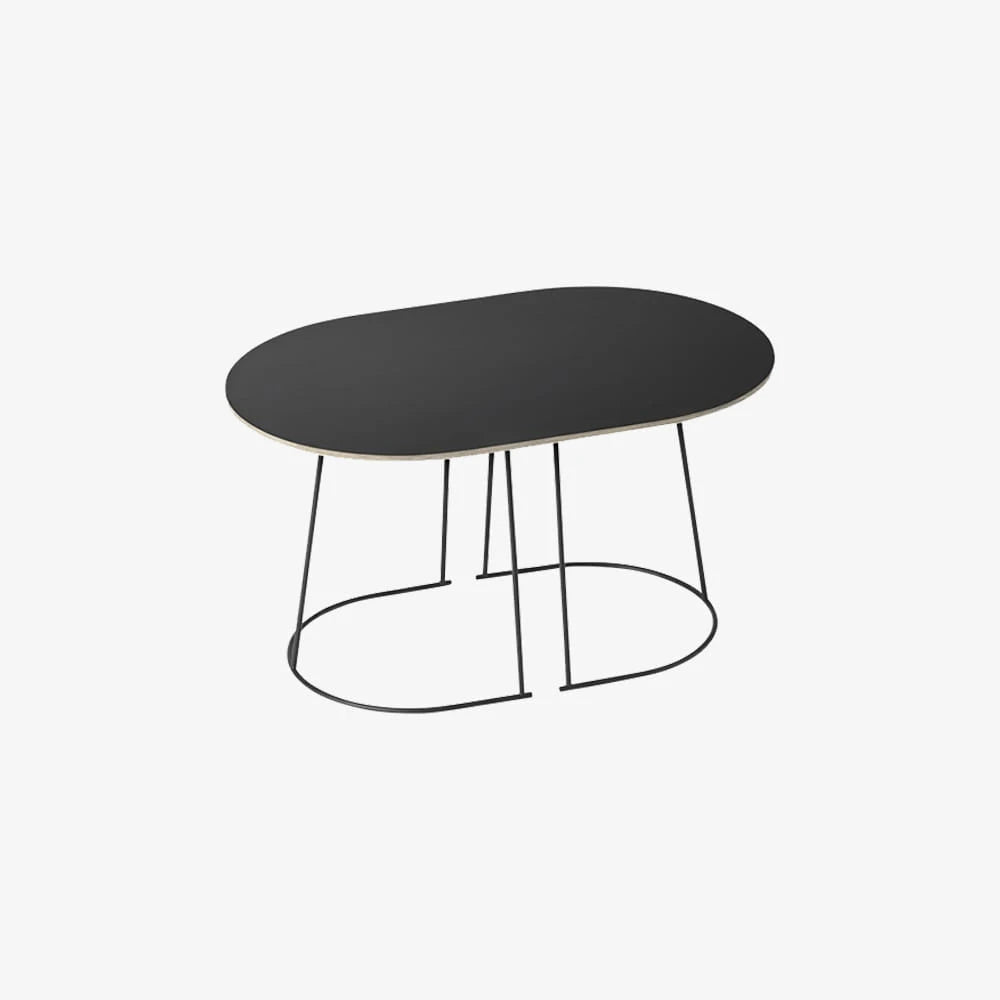 Airy Coffee Table - view 1