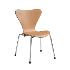 Series 7™ Children's Oregon pine Chair - view 1