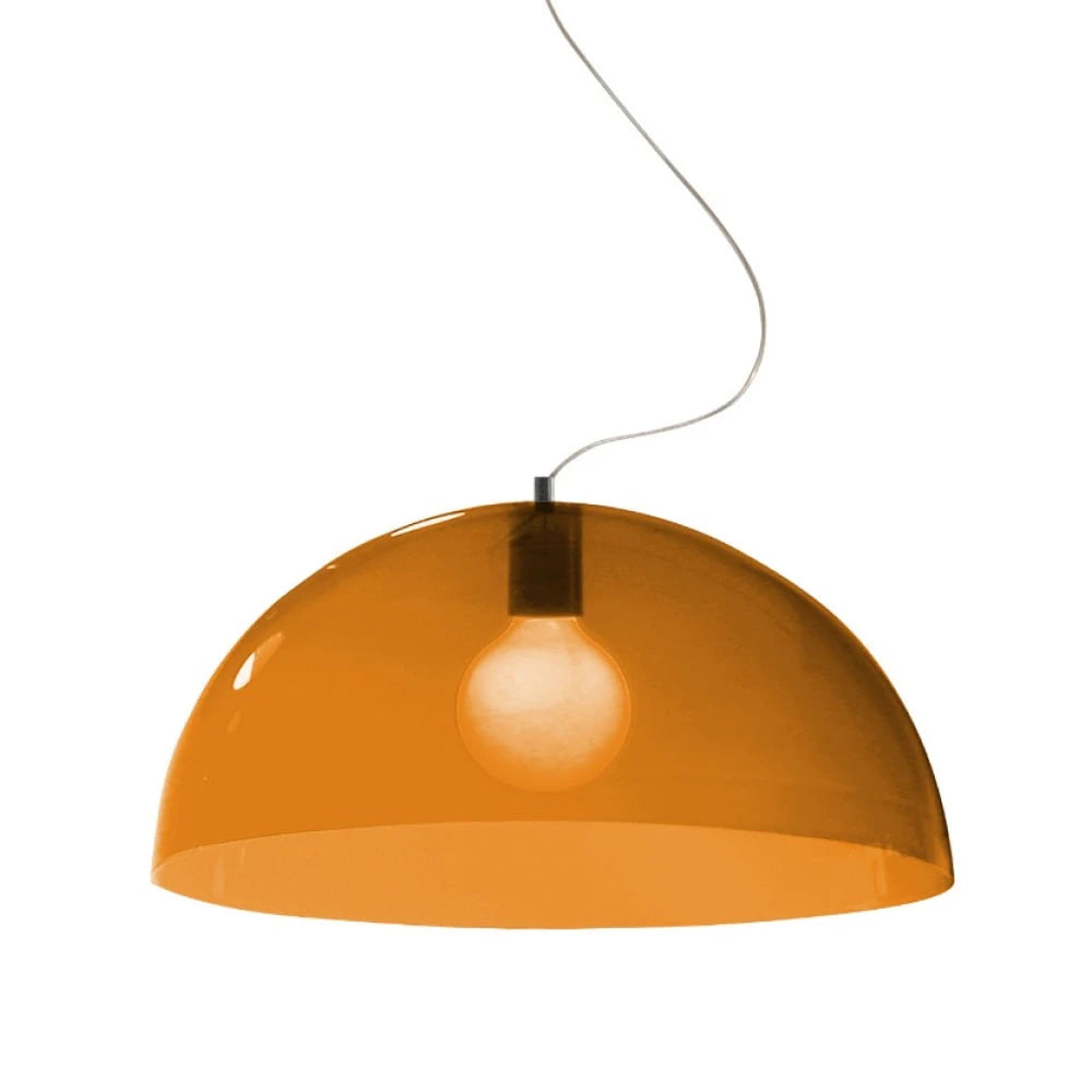 Bubble Pendant Ceiling Lamp - view 1