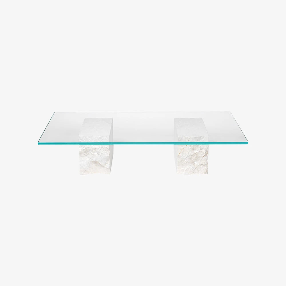 Mineral Coffee Table - view 1