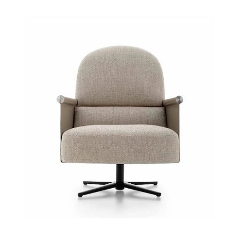 Beyl Armchair High - view 1