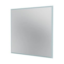 MINI MSQ Square Mirror Flint - view 1