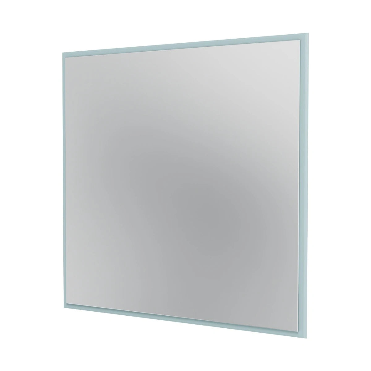 MINI MSQ Square Mirror Flint - view 1