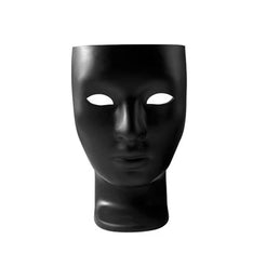 Nemo Lounge Chair Black - view 1