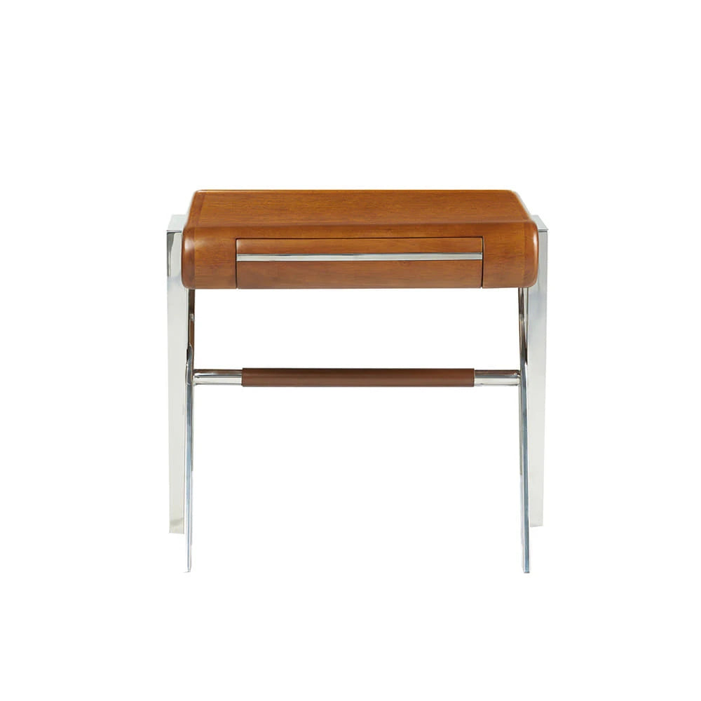 Trocadero Side Table - view 1