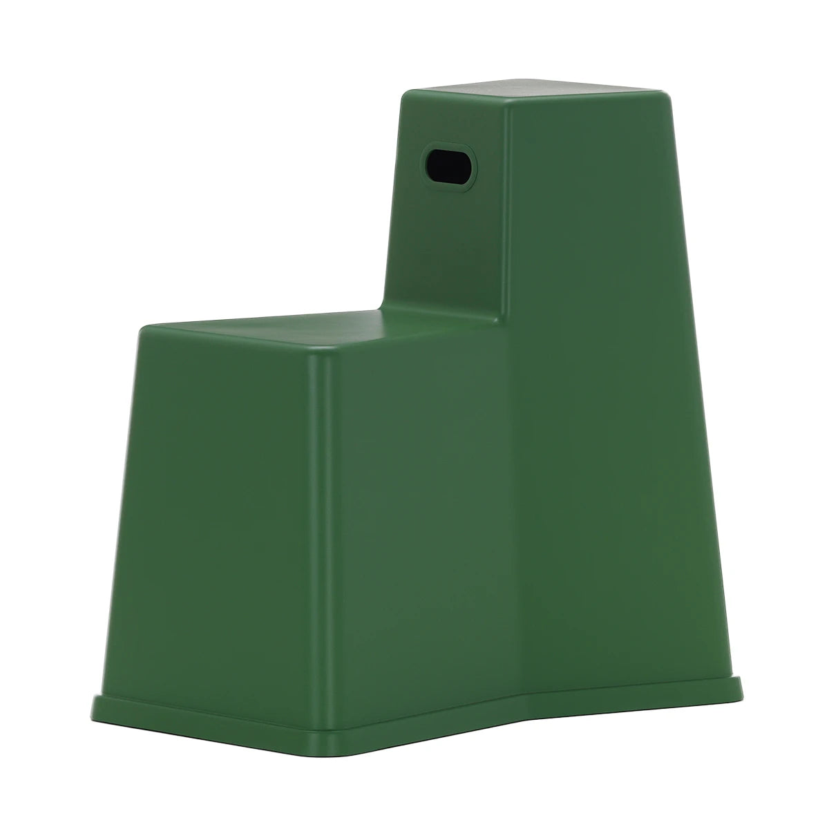 Stool Tool Industrial Green - view 1