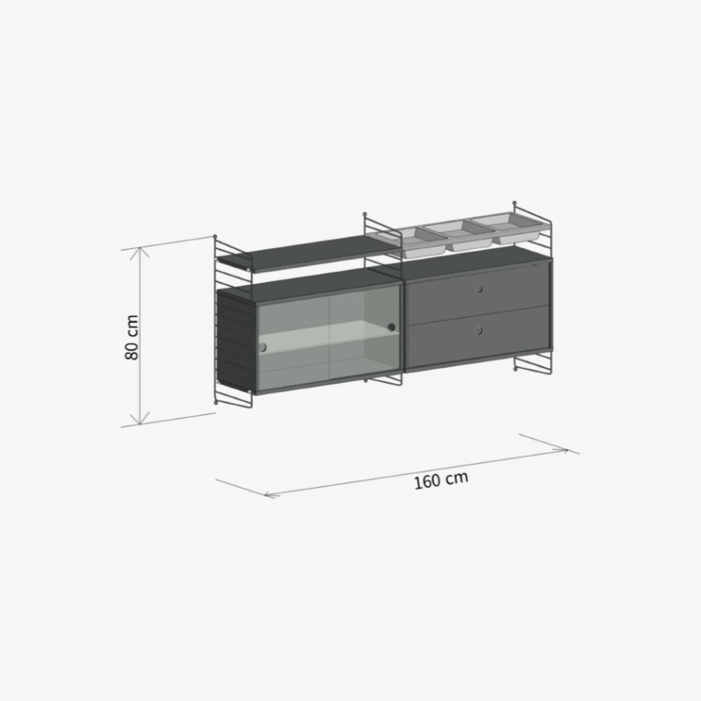 String System Module 13 - view 1