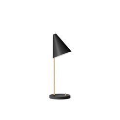 Mosaik Table Lamp Black - view 1