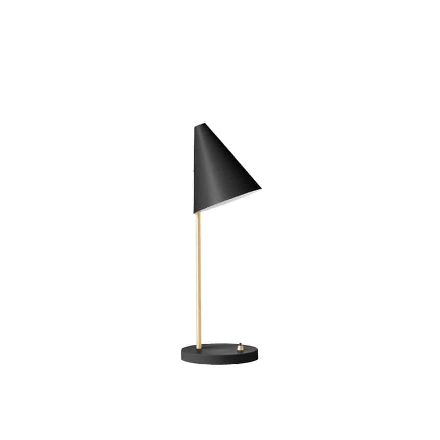 Mosaik Table Lamp Black - view 1
