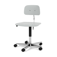 Kevi Chair 2533 Oyster - view 1
