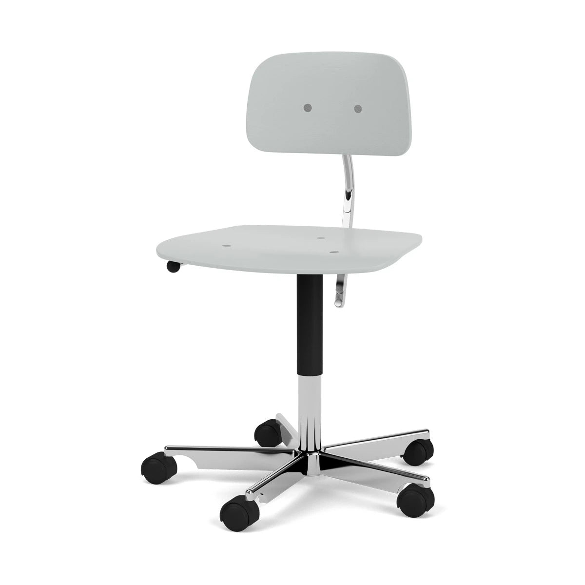 Kevi Chair 2533 Oyster - view 1