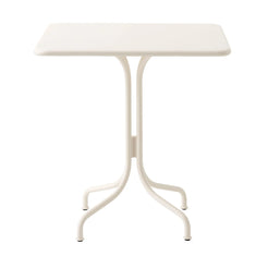 Thorvald Cafe Table SC97 Ivory - view 1
