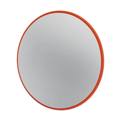 MINI MCI Round Mirror Rosehip - view 1