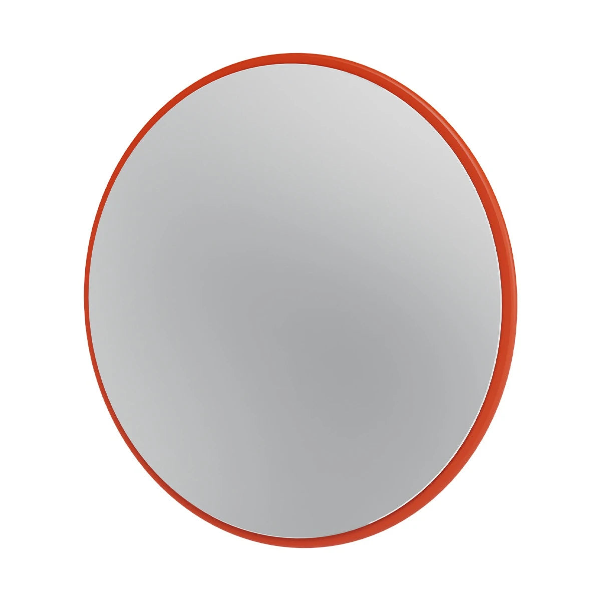 MINI MCI Round Mirror Rosehip - view 1