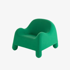 Gomma Lounge Arm Chair - view 1