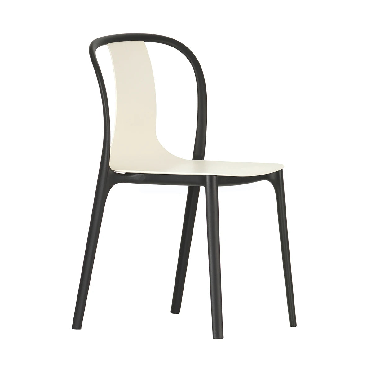 Belleville Chair Outdoor Cream - view 1