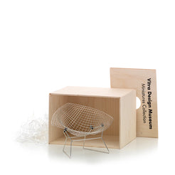 Miniature Collection Diamond Chair - view 1