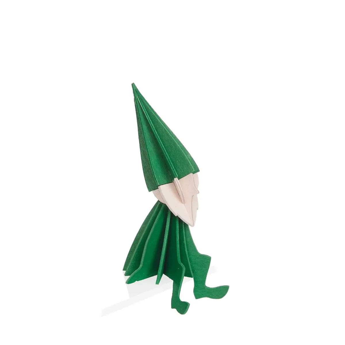 Elf 8 CM Dark Green - view 1