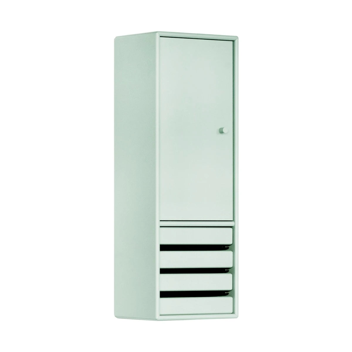 Bath Wall Tray PV1217 Mist - view 1