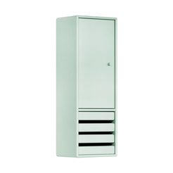 Bath Wall Tray PV1217 Mist - view 1