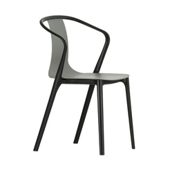 Belleville Arm Chair Outdoor Moss Grey - view 1