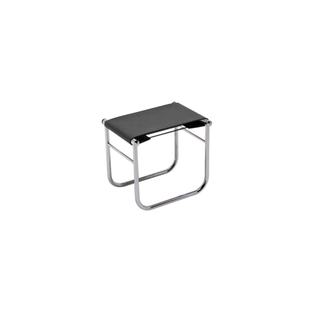 9 Tabouret Stool (T Black) - view 1