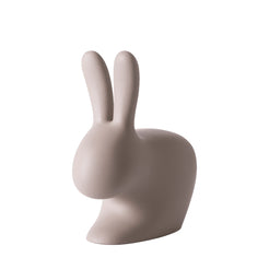 Rabbit Chair Baby Dove Grey-Brown - view 1