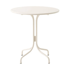 Thorvald Cafe Table SC96 Ivory - view 1