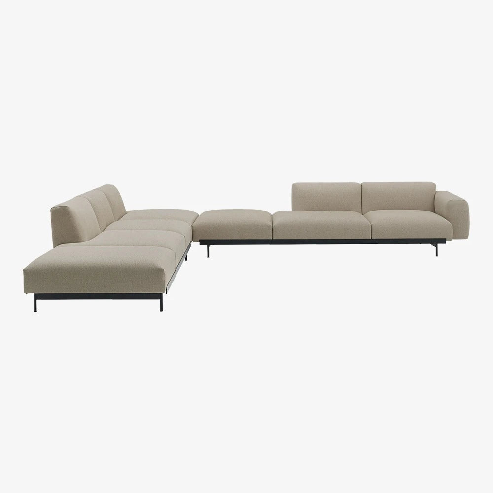 In Situ Sofa - view 1