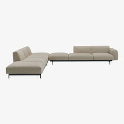 In Situ Sofa - view 1