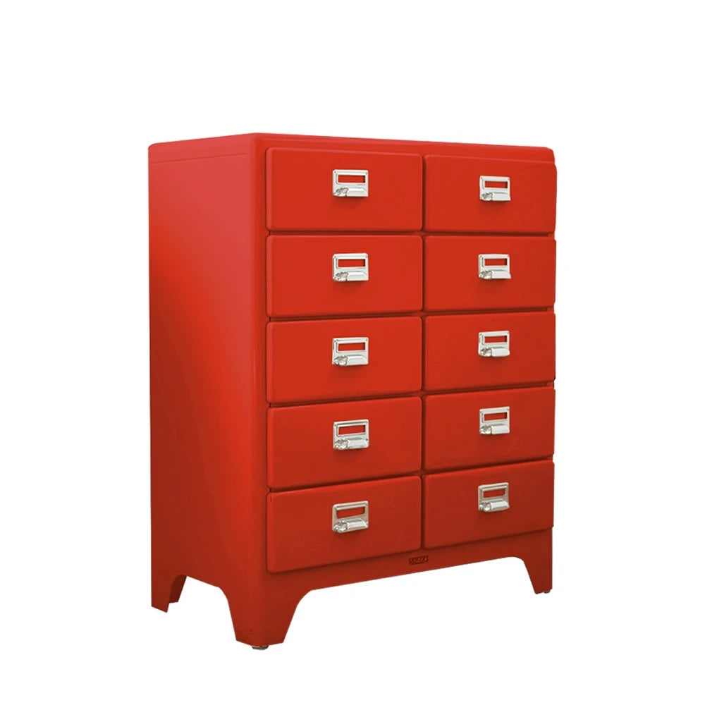 5-Tier Double Storage Chest - view 1