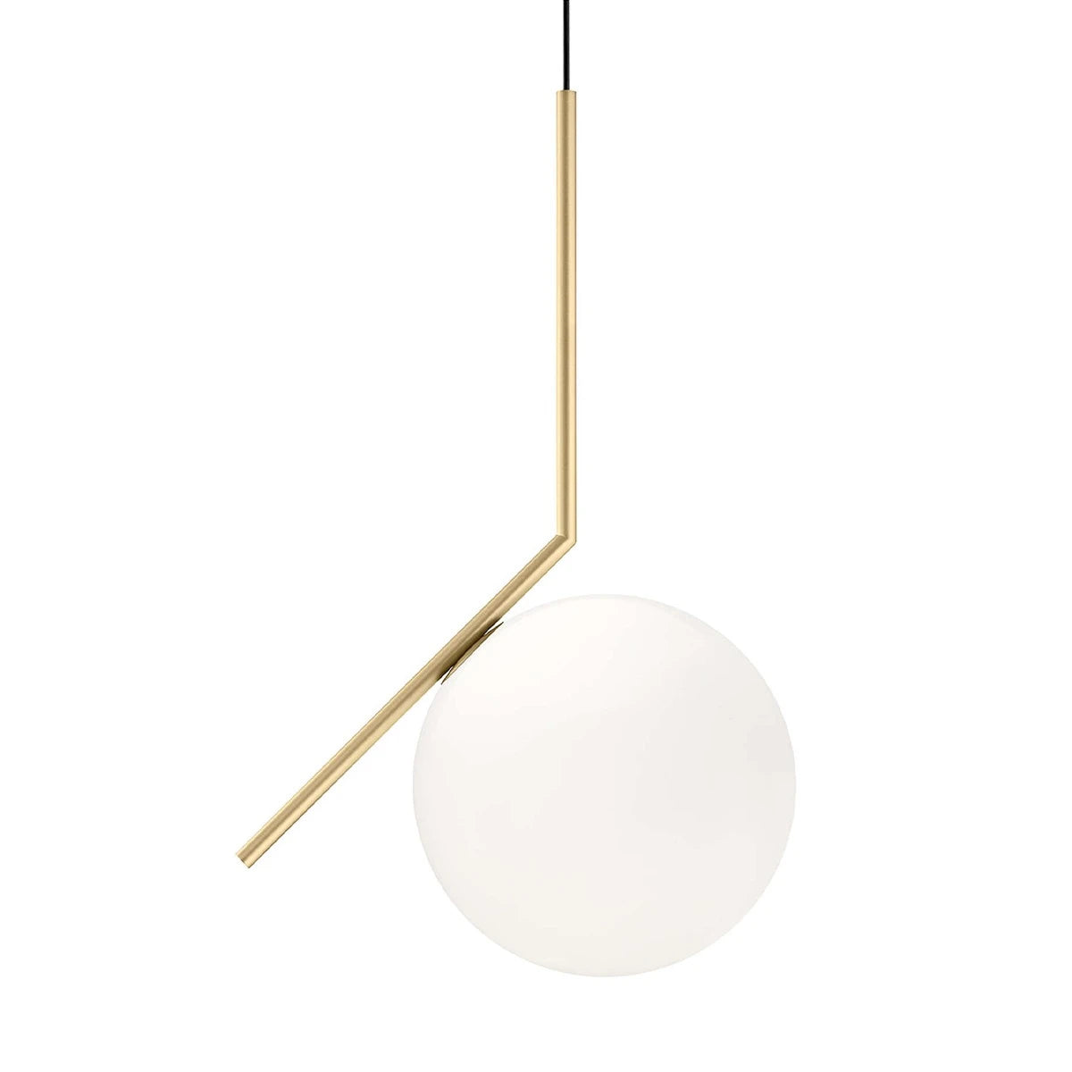 IC Lights Suspension 2 Brass - view 1