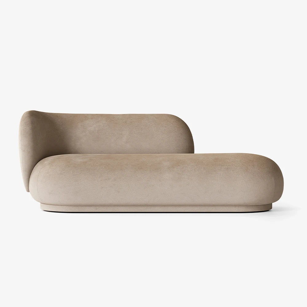 Rico Divan Sofa - view 1