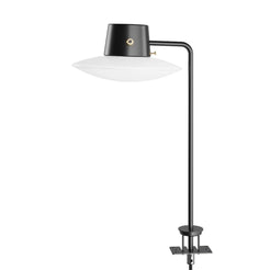 AJ Oxford Opal Pin Table Lamp - view 1