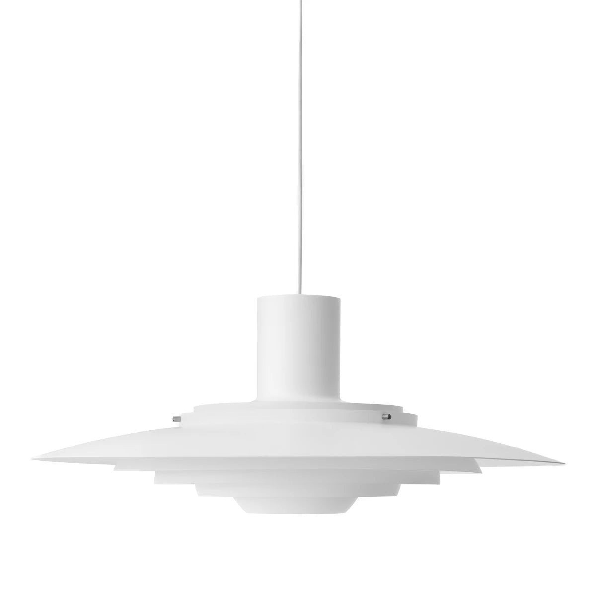 P376 KF2 Matt White - view 1
