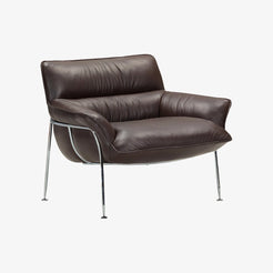 Duvet Lounge Chair - view 1