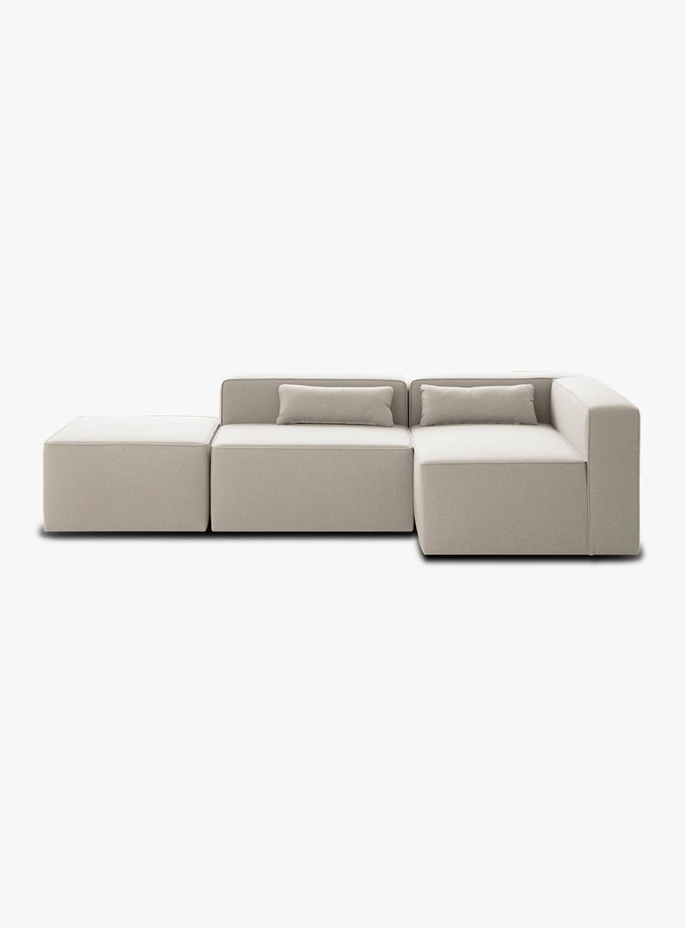 Timeless Sofa - view 1