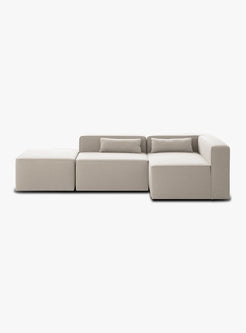 Timeless Sofa - view 1