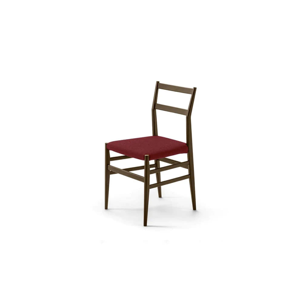 Leggera Chair (Uph. O639) - view 1