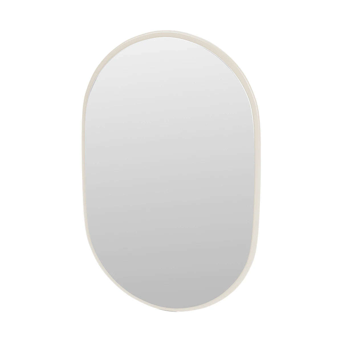 Look Mirror Oat - view 1