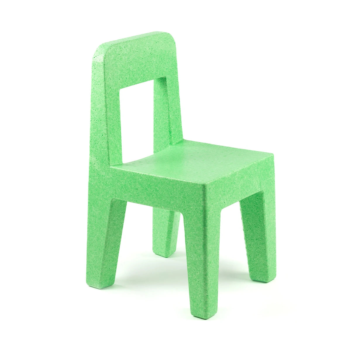 Pop Chair Green - view 1