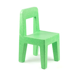 Pop Chair Green - view 1