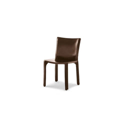 Cab 412 Chair (Tobacco) - view 1
