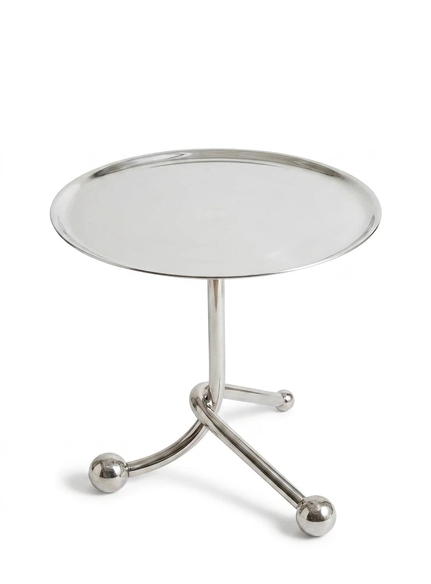 SS304 Note Side Table - view 1