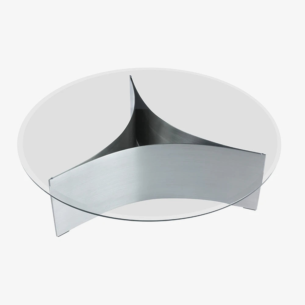 Arc Table - view 1