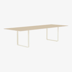 70/70 Table 295 - view 1