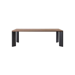 Ordinal Table (Black Base) - view 1