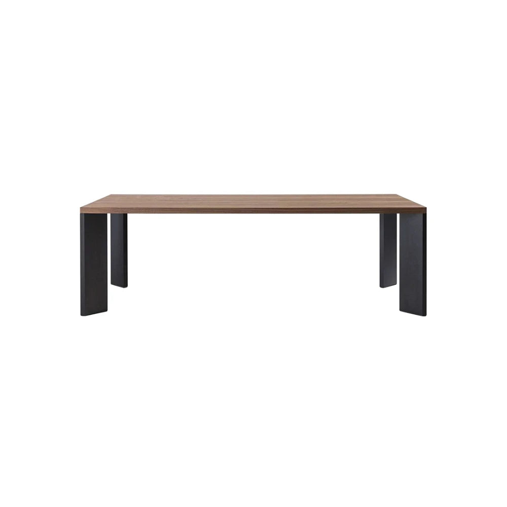 Ordinal Table (Black Base) - view 1